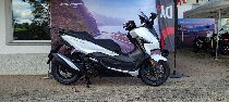  Motorrad kaufen Neufahrzeug HONDA NSS 350 A Forza (roller)
