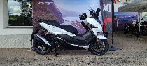 Motorrad kaufen Neufahrzeug HONDA NSS 350 A Forza (roller)
