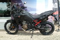 Motorrad kaufen Neufahrzeug HONDA CRF 1100 L A2 Africa Twin (enduro)