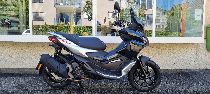Motorrad kaufen Neufahrzeug APRILIA SR GT 125 (roller)