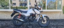 Motorrad kaufen Neufahrzeug HONDA CB 125 F (touring)