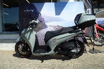 Motorrad kaufen Neufahrzeug HONDA SH 350 A (roller)