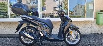 Motorrad kaufen Neufahrzeug HONDA SH 150 AD (roller)