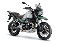 Motorrad kaufen Neufahrzeug MOTO GUZZI V85 TT (enduro)