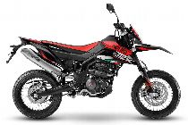 Motorrad kaufen Neufahrzeug APRILIA SX 125 (enduro)