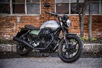 Motorrad kaufen Neufahrzeug MOTO GUZZI V7 Stone (retro)
