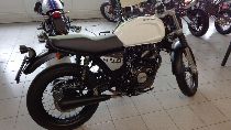 Motorrad kaufen Occasion SWM Gran Turismo 440 (retro)