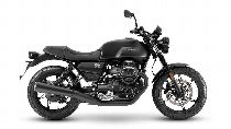 Motorrad kaufen Neufahrzeug MOTO GUZZI V7 Stone (retro)