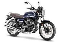 Motorrad kaufen Neufahrzeug MOTO GUZZI V7 Special (retro)