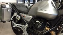 Motorrad kaufen Occasion MOTO GUZZI V85 TT (enduro)