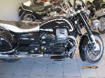Motorrad kaufen Occasion MOTO GUZZI California 1400 (touring)