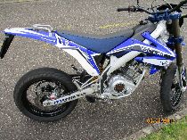 Motorrad kaufen Occasion VENT 125 4TA (enduro)