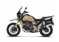 Motorrad kaufen Neufahrzeug MOTO GUZZI V85 TT (enduro)