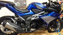 Motorrad kaufen Neufahrzeug TRMOTOR GP1 (sport)