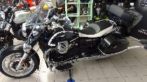 Motorrad kaufen Occasion MOTO GUZZI California 1400 (touring)