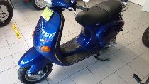 Motorrad kaufen Occasion PIAGGIO Vespa 50 ET4 (45km/h) (roller)