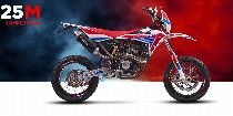 Motorrad kaufen Neufahrzeug FANTIC MOTOR TL 125 (enduro)