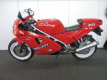 Motorrad kaufen Occasion DUCATI 851 Superbike (sport)
