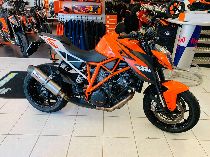 Motorrad kaufen Occasion KTM 1290 Super Duke R ABS (naked)