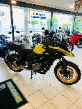 Motorrad kaufen Vorführmodell SUZUKI DL 650 UXA V-Strom (enduro)