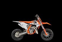 Motorrad kaufen Neufahrzeug KTM 65 SX Cross (motocross)