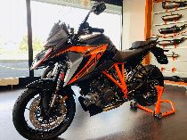 Motorrad kaufen Vorführmodell KTM 1290 Super Duke GT (touring)