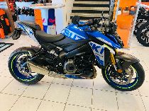 Acheter une moto Démonstration SUZUKI GSX-S 1000 (naked)