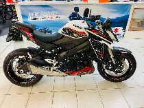Acheter une moto Démonstration SUZUKI GSX-S 950 (naked)