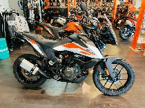 Motorrad kaufen Vorführmodell KTM 390 Adventure (enduro)