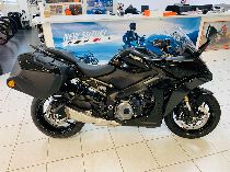  Acheter une moto Démonstration SUZUKI GSX-S 1000 GT (touring)