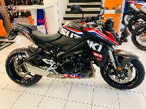 Acheter une moto Démonstration SUZUKI GSX-S 950 (naked)