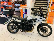 Motorrad kaufen Occasion BMW F 700 GS (enduro)