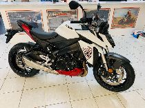  Motorrad kaufen Vorführmodell SUZUKI GSX-S 950 (naked)