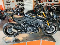 Motorrad kaufen Vorführmodell SUZUKI GSX-S 1000 (naked)