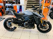 Acheter une moto Démonstration SUZUKI GSX-S 1000 (naked)