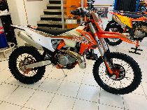 Motorrad kaufen Vorführmodell KTM 300 EXC TPI Enduro (enduro)