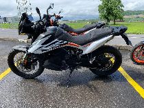 Motorrad Mieten & Roller Mieten KTM 790 Adventure (Enduro)