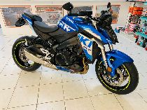 Acheter une moto Démonstration SUZUKI GSX-S 950 (naked)