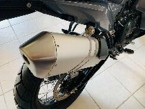  Motorrad kaufen Vorführmodell KTM 890 Adventure L (enduro)