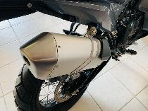 Motorrad kaufen Vorführmodell KTM 890 Adventure L (enduro)