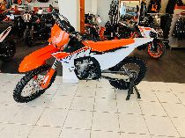 Motorrad kaufen Occasion KTM 350 SX-F 4T Cross (motocross)