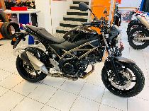 Acheter une moto Occasions SUZUKI SV 650 (naked)