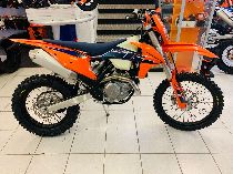 Motorrad kaufen Vorführmodell KTM 450 EXC-F Enduro (enduro)