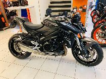 Acheter une moto Démonstration SUZUKI GSX-S 950 (naked)