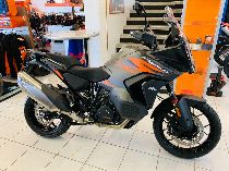 Motorrad kaufen Vorführmodell KTM 1290 Super Adventure S (enduro)