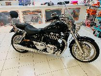 Motorrad kaufen Occasion TRIUMPH Thunderbird 1600 (custom)