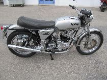  Motorrad kaufen Oldtimer NORTON Commando 850 (sport)