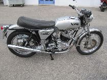 Motorrad kaufen Oldtimer NORTON Commando 850 (sport)