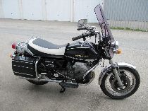 Acheter une moto Occasions MOTO GUZZI andere/autre (touring)