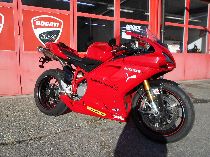 Motorrad kaufen Occasion DUCATI 1098 S (sport)